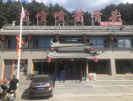 滦平香喷喷饭店收银系统全面升级