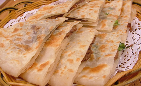 老舅古肉饼上线餐饮会员管理系统