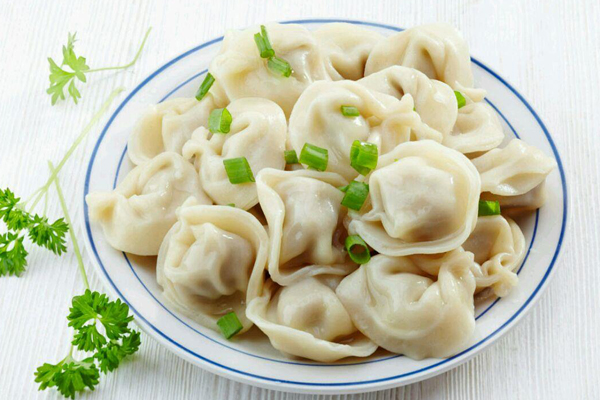 老边饺子馆(隆化店)上线收银管理系统