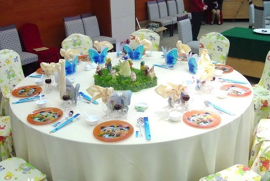 中餐宴会解决方案
