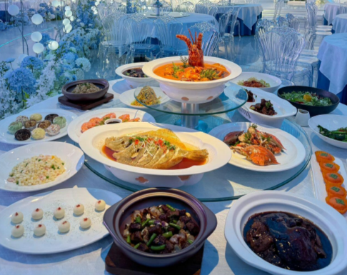 8月餐饮掘金全攻略：从节气热点到数字增效，解锁暑期餐饮流量密码