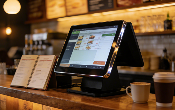 餐饮管理系统：全业态餐饮数字化解决方案